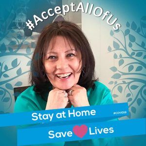 Meet your Posher, Phyllis